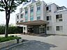 周辺：高田駅徒歩3分。無料駐車場50台有。外来の他、人間ドックも受け付けています。