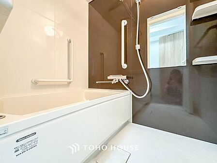 1日の疲れを取り心身を癒すことができる住まいの中のリラクゼーション空間。