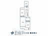 間取り：間取