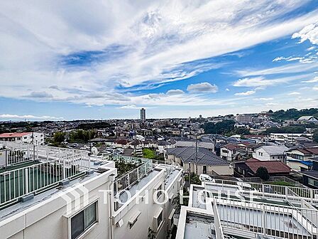 爽やかな風を感じて、心躍る素敵な暮らしがはじまります。