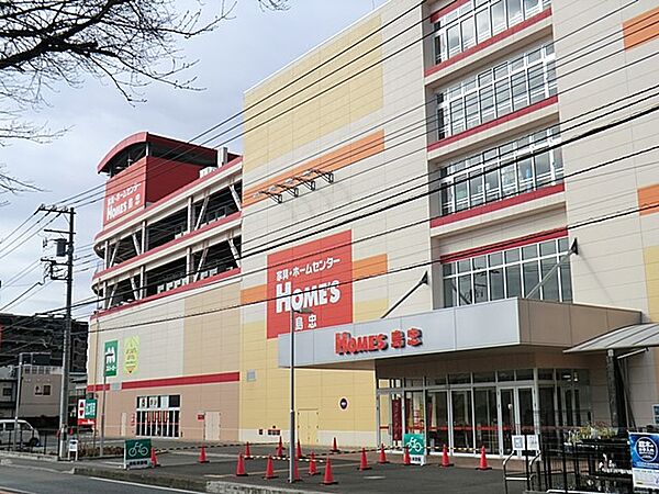 周辺を拡大表示