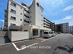 エンゼルハイム日吉