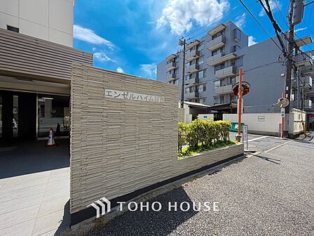 流行に左右されず、将来にわたって価値が継続する「上質」な佇まい。