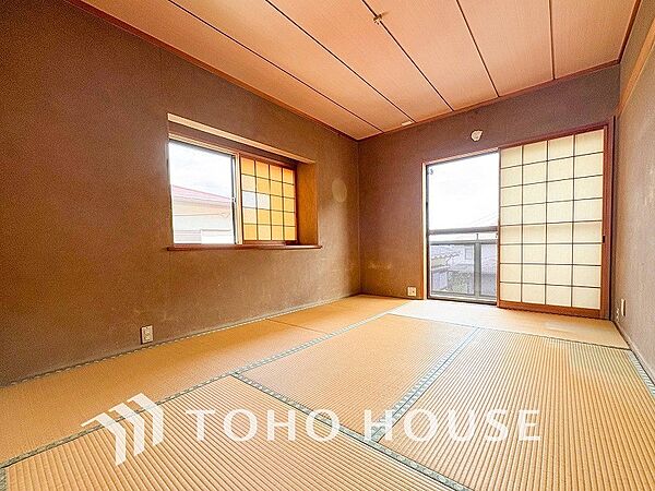 和室を拡大表示