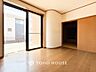 子供部屋：通風・採光にも優れ、心地よい光と風があふれています。