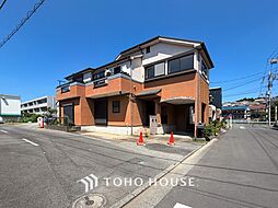 JR横浜線 小机駅 徒歩20分