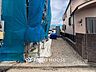 駐車場：カースペースもゆとりある空間を保っています。