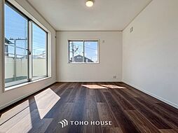 洋室の画像