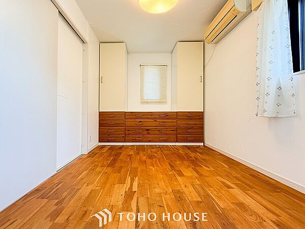子供部屋