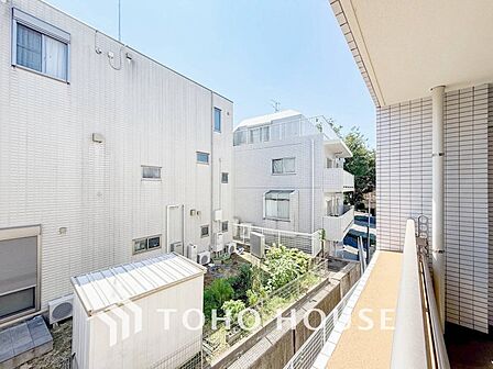 爽やかな風を感じて、心躍る素敵な暮らしがはじまります。