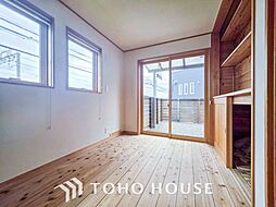 子供部屋の画像