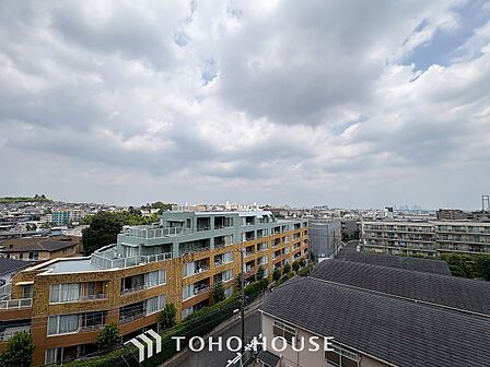 爽やかな風を感じて、心躍る素敵な暮らしがはじまります。