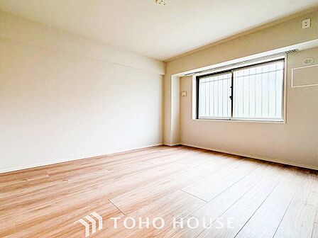 趣味に没頭したり、自分の時間を愉しめる一部屋です。