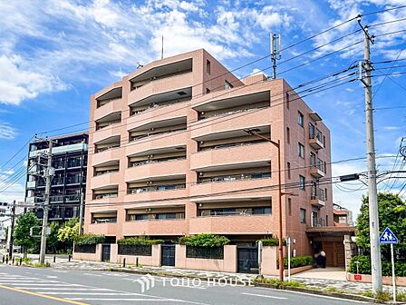 流行に左右されず、将来にわたって価値が継続する「上質」な佇まい。