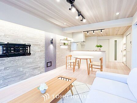 家は、ただ生活する場ではなく、暮らしを愉しく、快適にする場所。