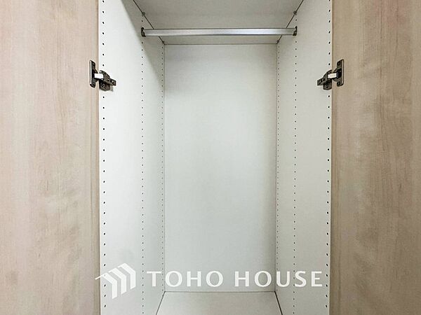 収納を拡大表示