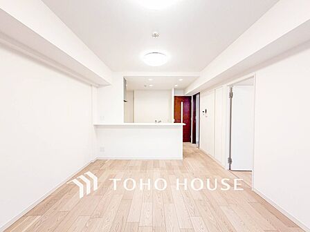 ご家族やお客様との時間など、多くの時を刻む空間。何気なく過ぎる時でさえも上質なひと時に。