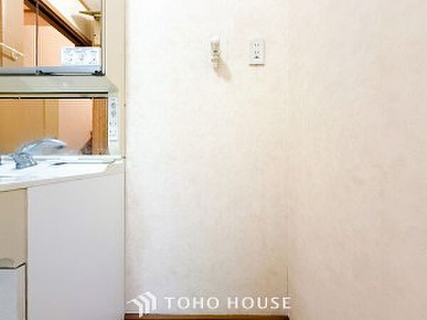 室内を拡大表示