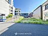 外観：毎日のお散歩も快適な、緑に恵まれた閑静な住宅地。