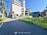 外観：ここから始まる「日常」はご家族にとって大切で貴重な時間。少しでも豊かに、少しでも快適に。