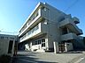 周辺：横浜市立岡津中学校