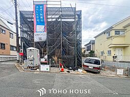 京急本線 屏風浦駅 徒歩18分