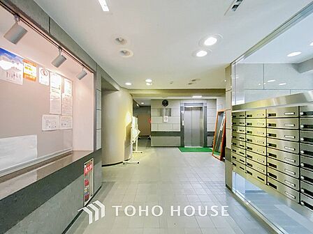 訪れるゲストや住む人を優しく迎え入れてくれる空間です。