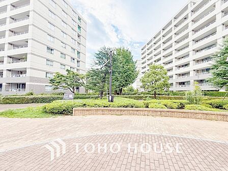 時間のゆとりと空間、爽やかな陽光がもたらす光と風を贅沢なまでに感じる暮らしが始まります。