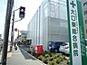 周辺：大口駅から徒歩2分の総合病院。予防接種・健診・人間ドックもできます。