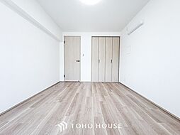 洋室の画像