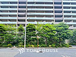 グランドメゾン品川シーサイドの杜