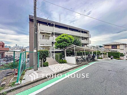 少しでも豊かに、少しでも快適に。そんな想いから生まれた邸宅。
