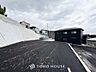 外観：閑静な住宅地で小さなお子様がいるご家族にも安心な住環境が魅力です。