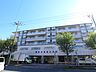 周辺：救急も受け付けている総合病院。いざというときに心強いですね。