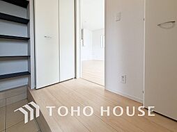 室内の画像