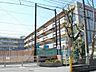 周辺：横浜市立杉田小学校