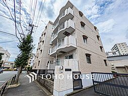 サンハイツ川崎