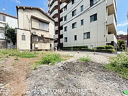 都営浅草線 馬込駅 徒歩6分
