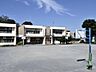 周辺：横浜市立汐見台小学校