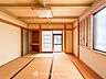 和室：来客時や一息つきたいときなどに利用できる用途多様な空間です。