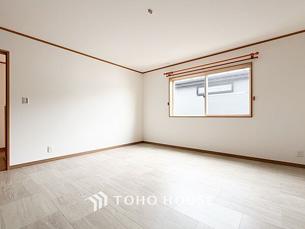 寝室を拡大表示