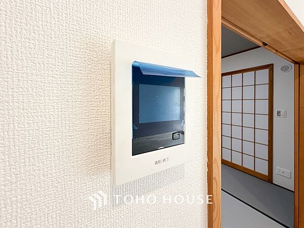 設備を拡大表示