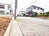 外観：ここから始まる「日常」はご家族にとって大切で貴重な時間。少しでも豊かに、少しでも快適に。