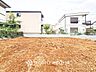 外観：爽やかな陽光がもたらす光と風を感じる暮らしが始まります。