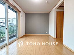 洋室の画像