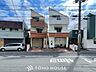 外観：閑静な住宅街の一角、ひと時のくつろぎが生まれ、ゆっくりと愛着が育まれていきます。