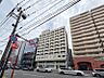 外観：駅やお買物施設が徒歩圏に揃う、便利な住環境も魅力です。
