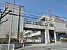 周辺：横浜市立岡野中学校