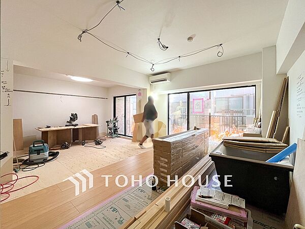室内
