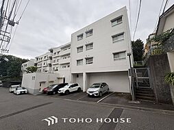ライオンズマンション宮崎台